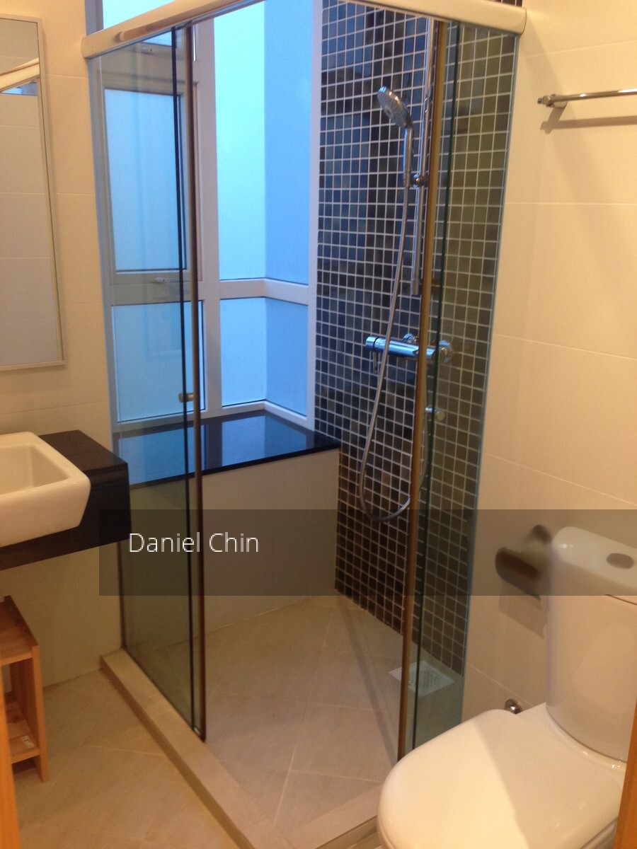 City Regency (D12), Apartment #251614521